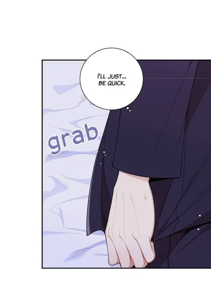 Cherry Blossoms After Winter - Chapter 74 Page 39
