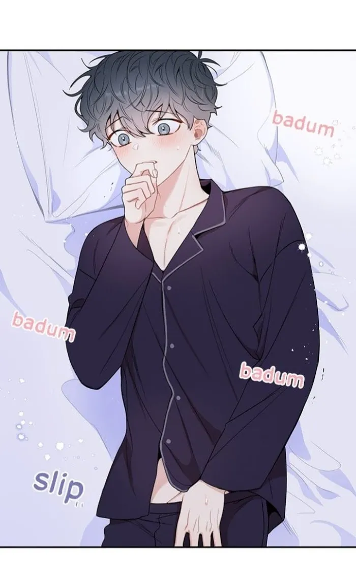 Cherry Blossoms After Winter - Chapter 74 Page 40