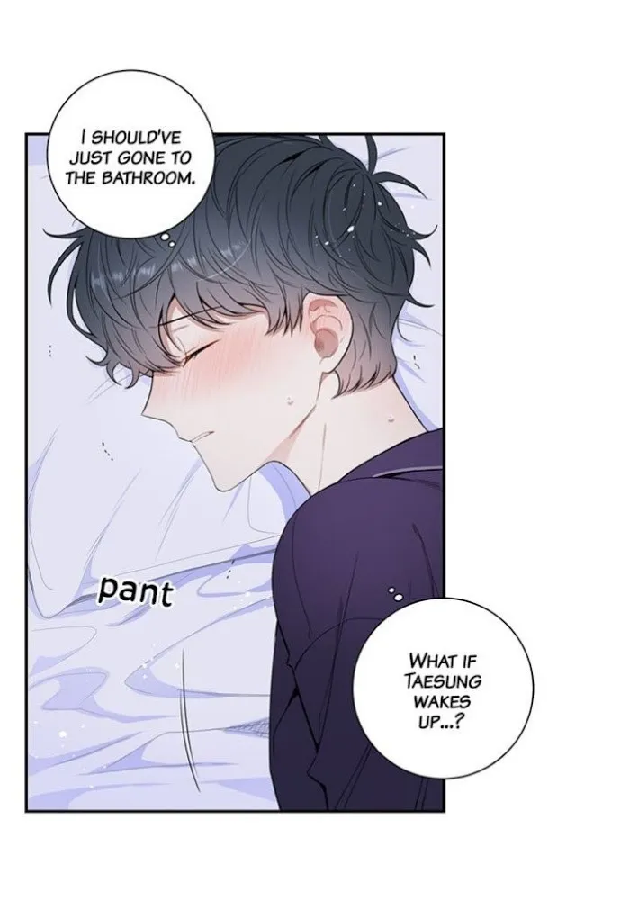 Cherry Blossoms After Winter - Chapter 74 Page 45