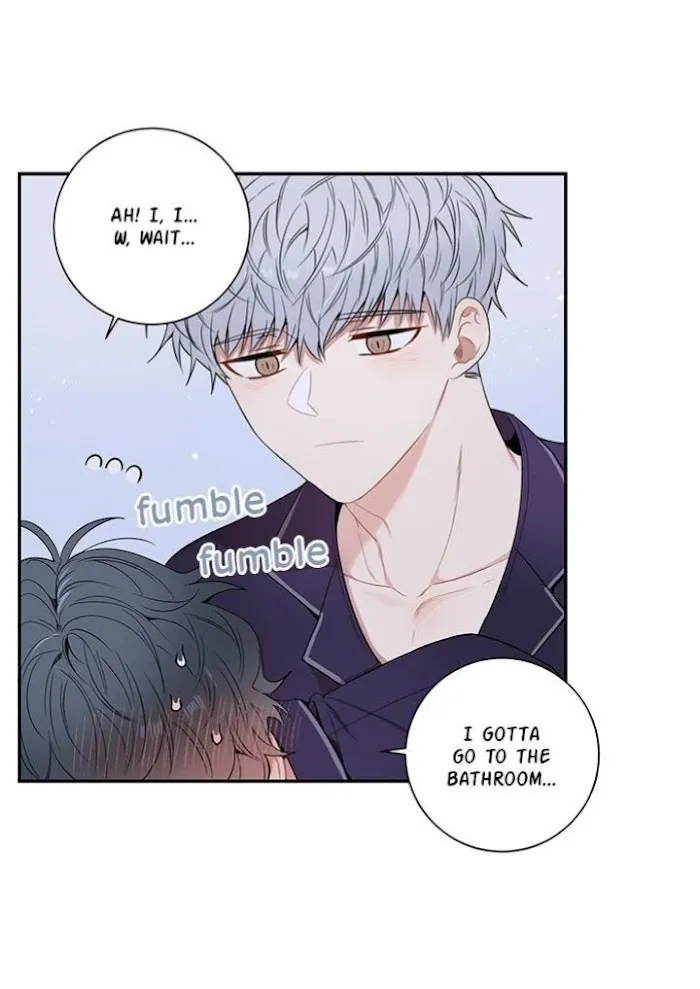 Cherry Blossoms After Winter - Chapter 74 Page 47