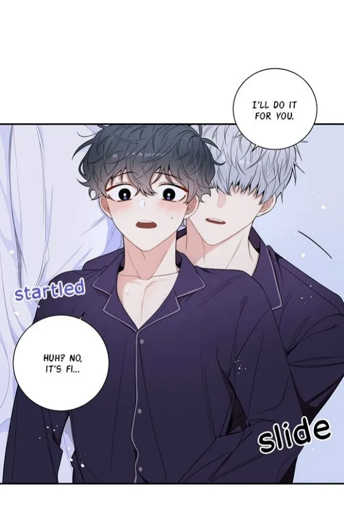 Cherry Blossoms After Winter - Chapter 74 Page 49
