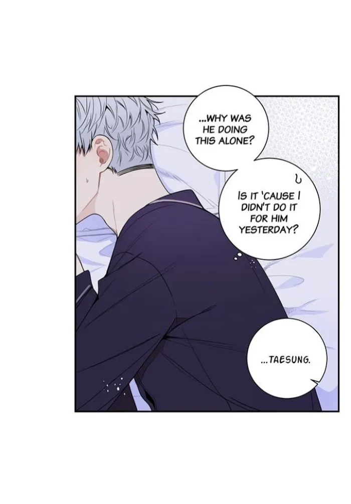 Cherry Blossoms After Winter - Chapter 74 Page 54