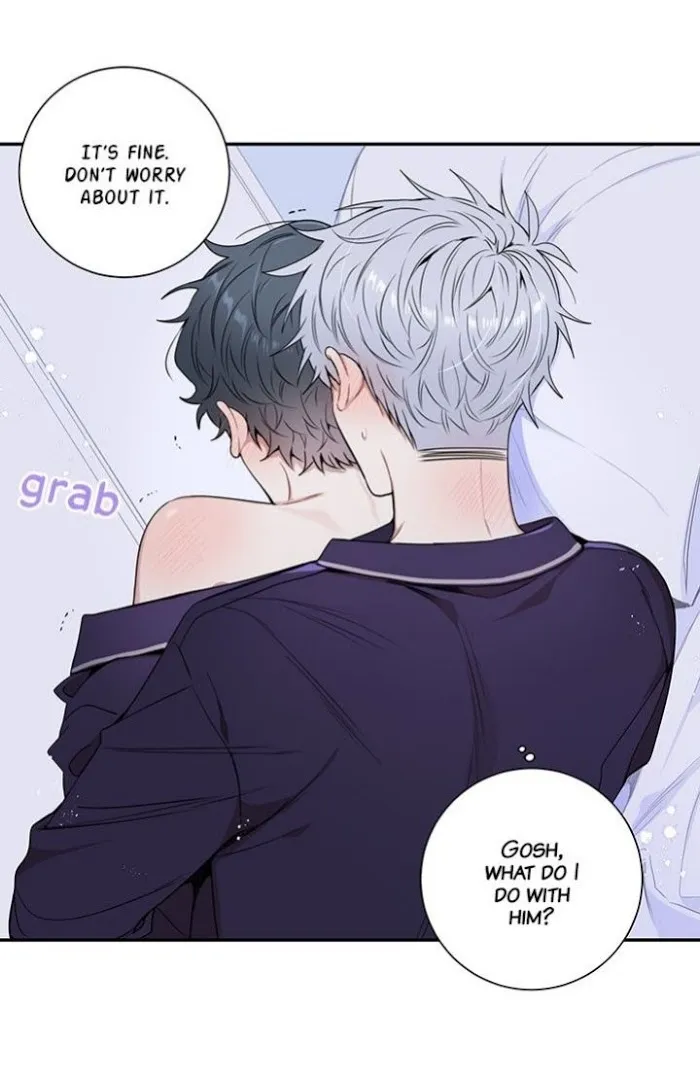 Cherry Blossoms After Winter - Chapter 74 Page 57