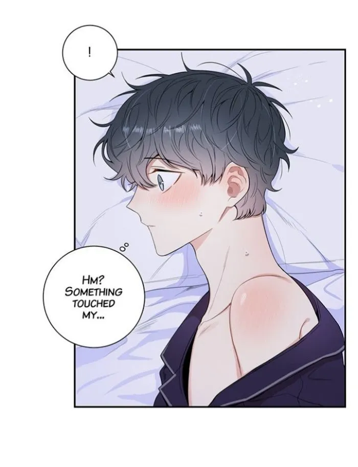 Cherry Blossoms After Winter - Chapter 74 Page 63