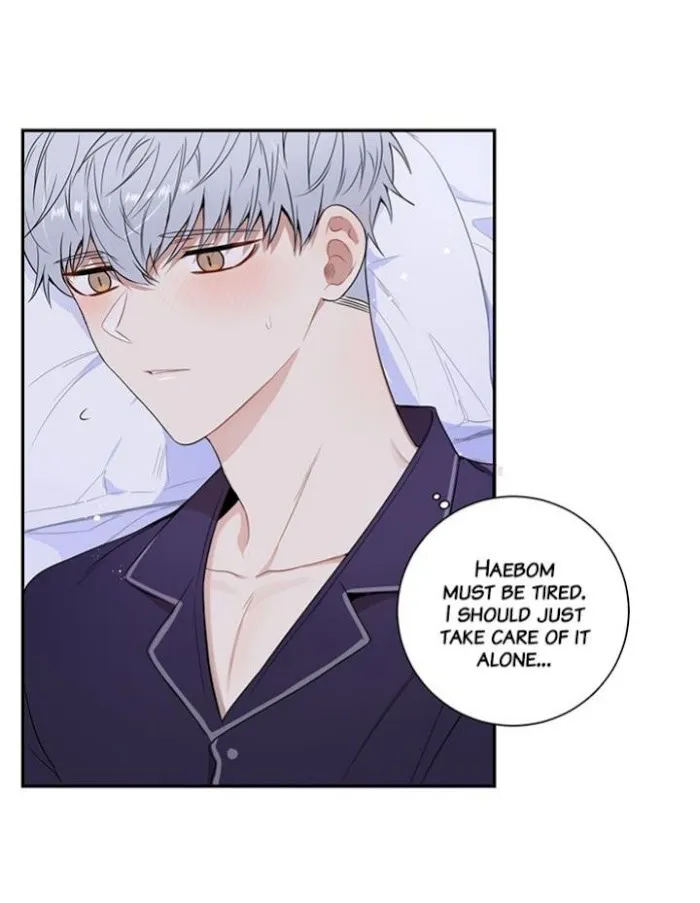 Cherry Blossoms After Winter - Chapter 74 Page 64