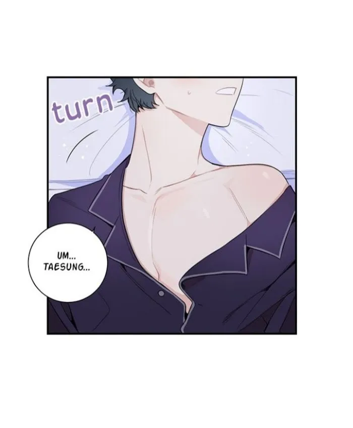 Cherry Blossoms After Winter - Chapter 74 Page 65