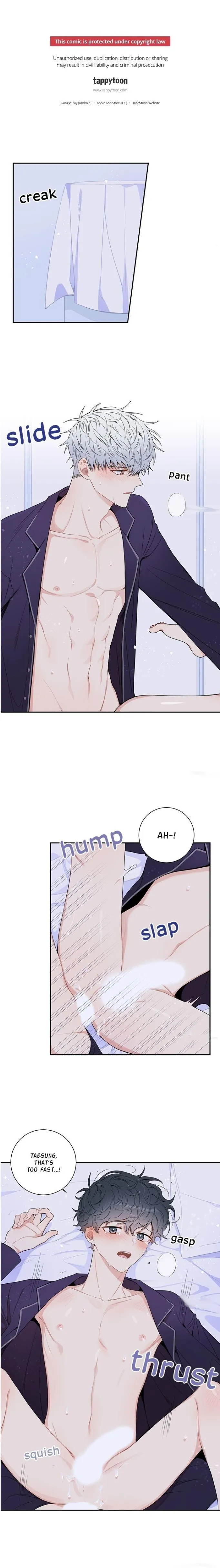 Cherry Blossoms After Winter - Chapter 75 Page 2