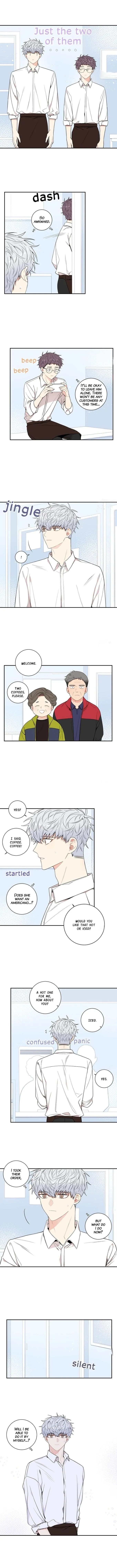 Cherry Blossoms After Winter - Chapter 76 Page 7