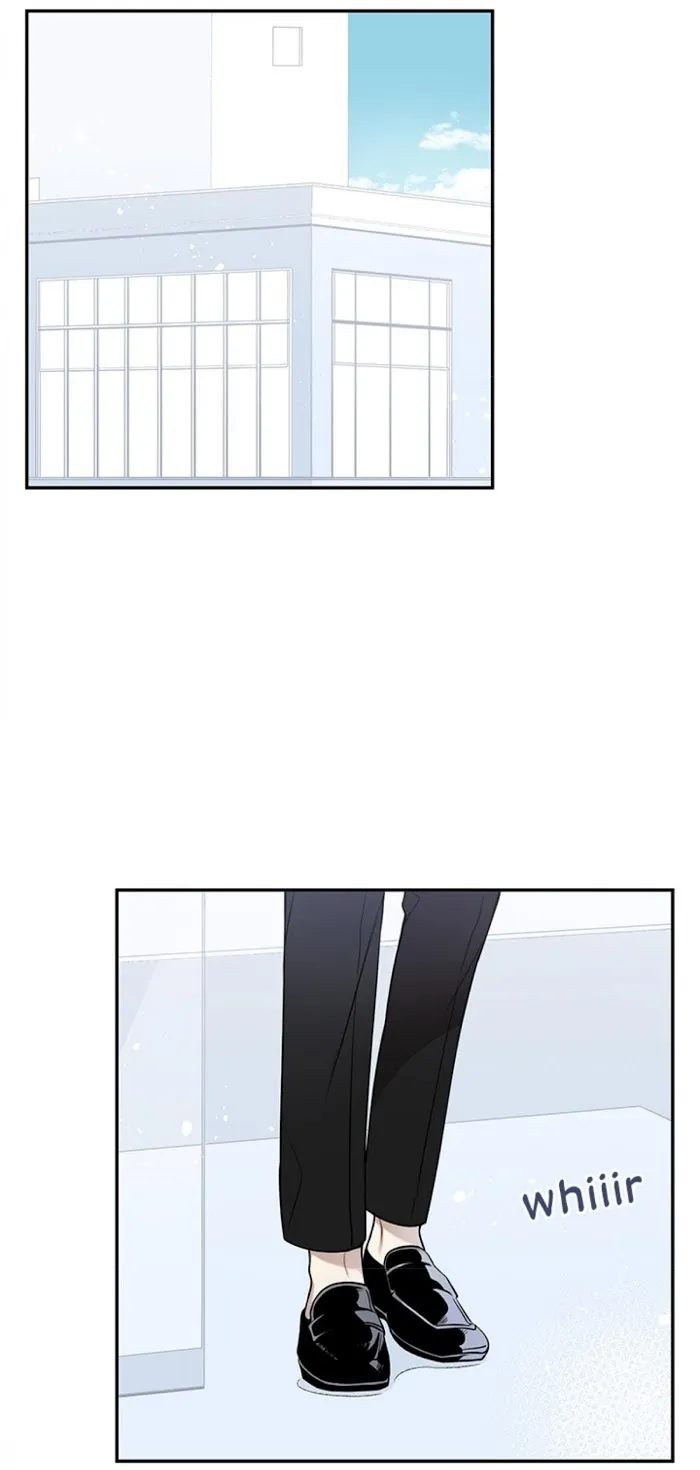 Cherry Blossoms After Winter - Chapter 81 Page 5