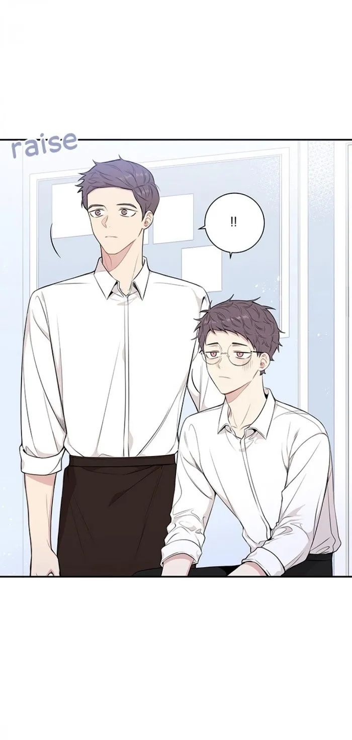 Cherry Blossoms After Winter - Chapter 81 Page 6