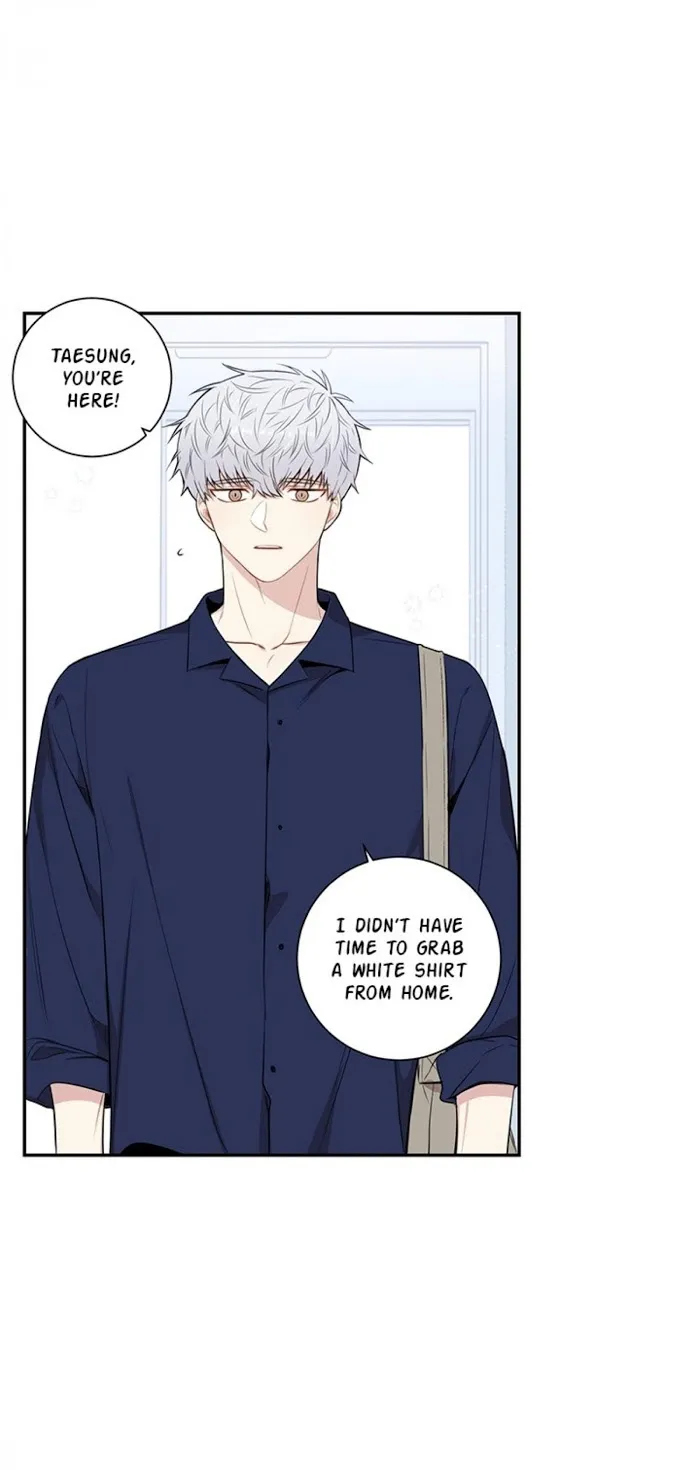 Cherry Blossoms After Winter - Chapter 81 Page 7