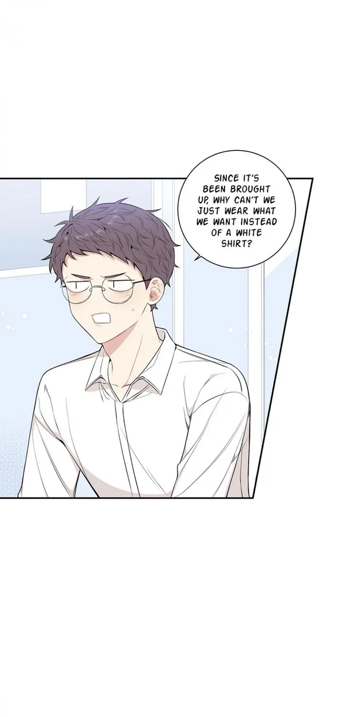 Cherry Blossoms After Winter - Chapter 81 Page 9