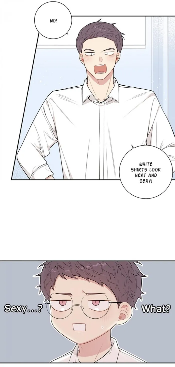 Cherry Blossoms After Winter - Chapter 81 Page 10