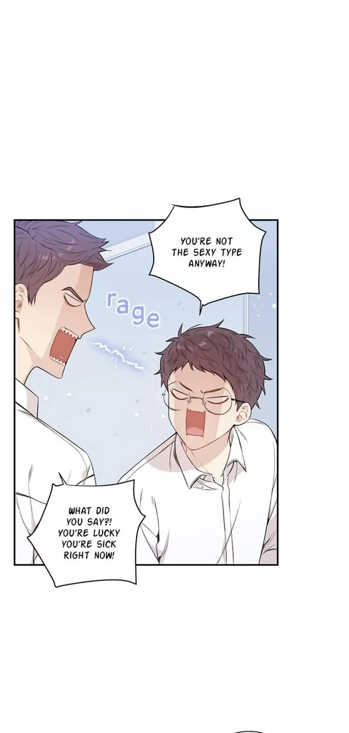 Cherry Blossoms After Winter - Chapter 81 Page 11