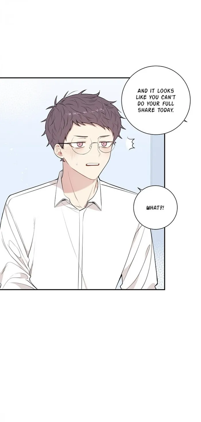 Cherry Blossoms After Winter - Chapter 81 Page 15