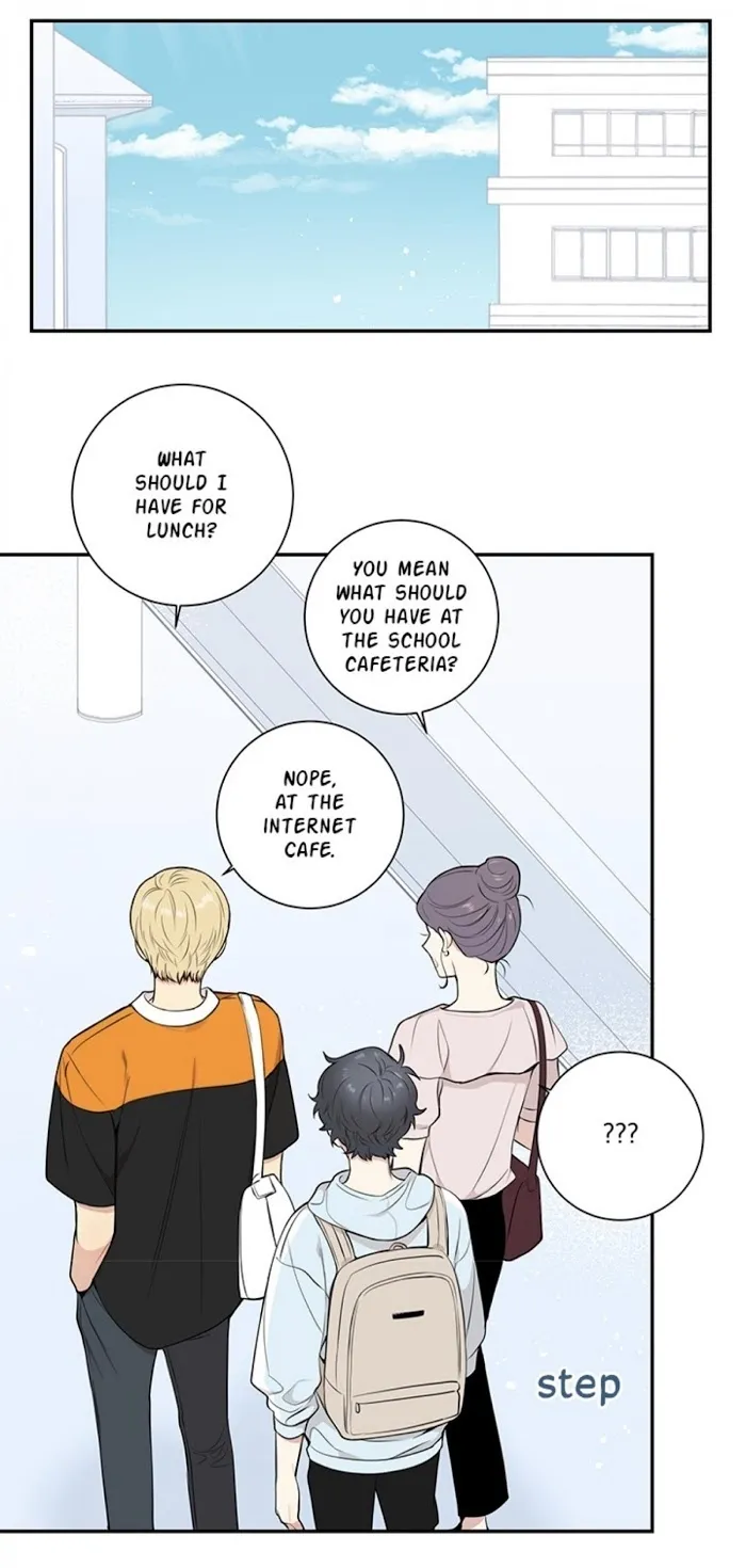 Cherry Blossoms After Winter - Chapter 81 Page 18