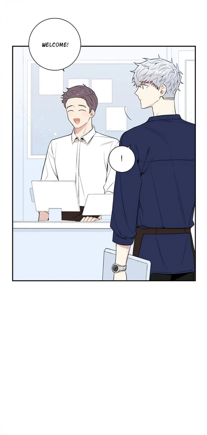 Cherry Blossoms After Winter - Chapter 81 Page 29
