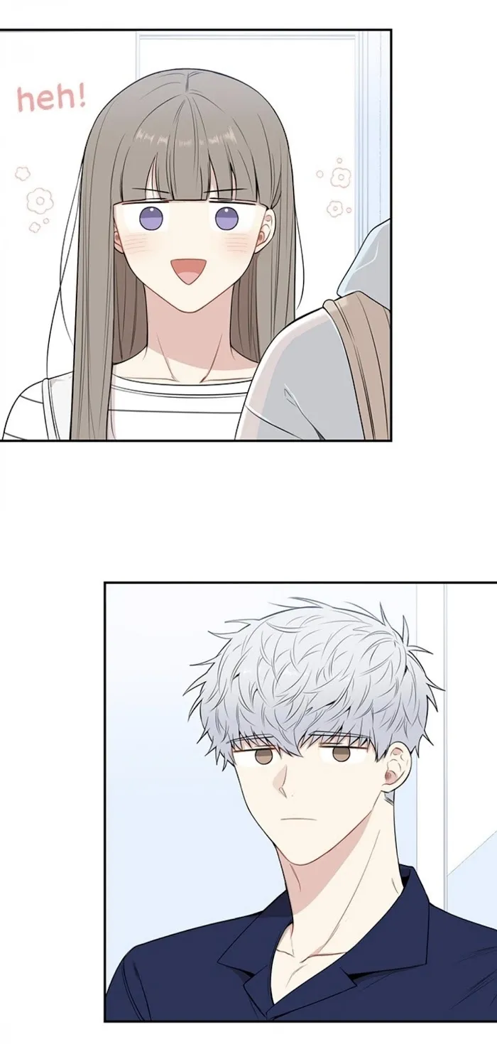Cherry Blossoms After Winter - Chapter 81 Page 31