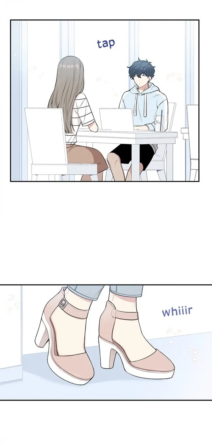Cherry Blossoms After Winter - Chapter 81 Page 36