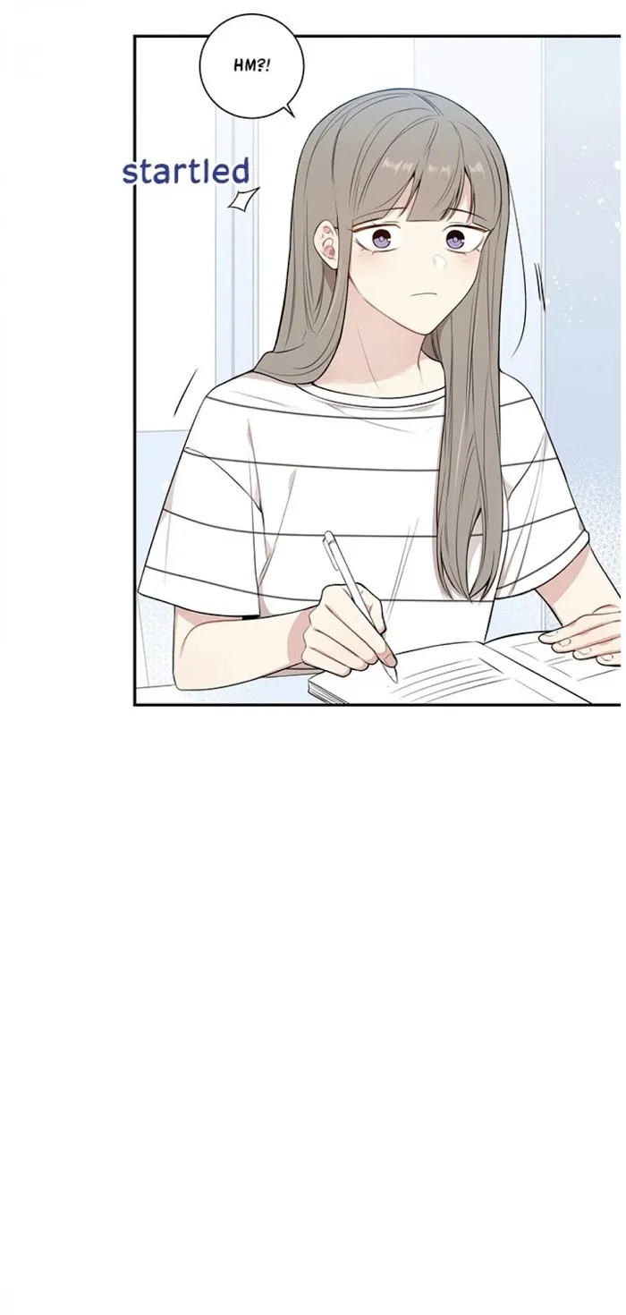 Cherry Blossoms After Winter - Chapter 81 Page 38