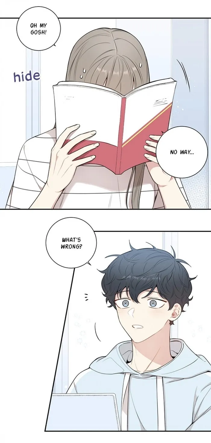 Cherry Blossoms After Winter - Chapter 81 Page 39