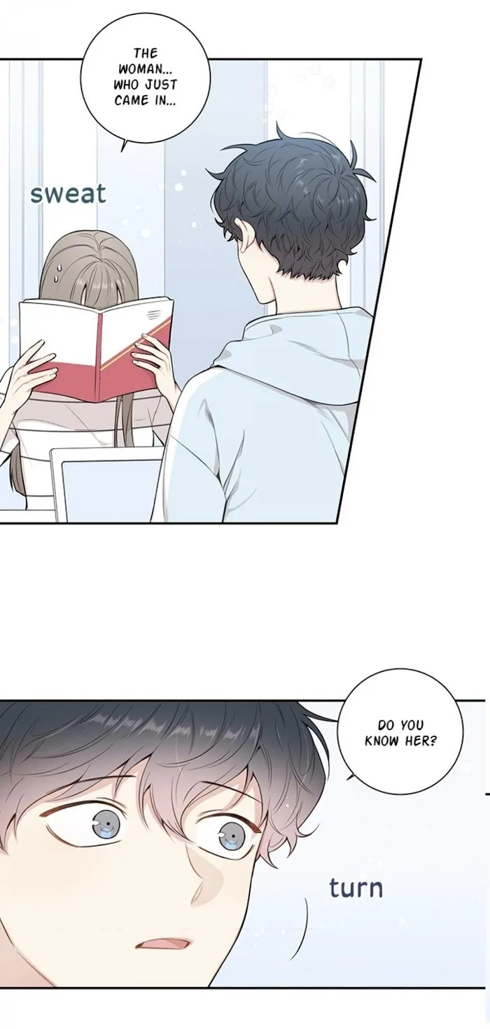 Cherry Blossoms After Winter - Chapter 81 Page 40
