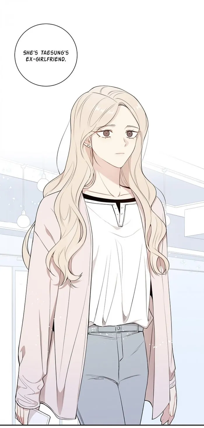 Cherry Blossoms After Winter - Chapter 81 Page 41
