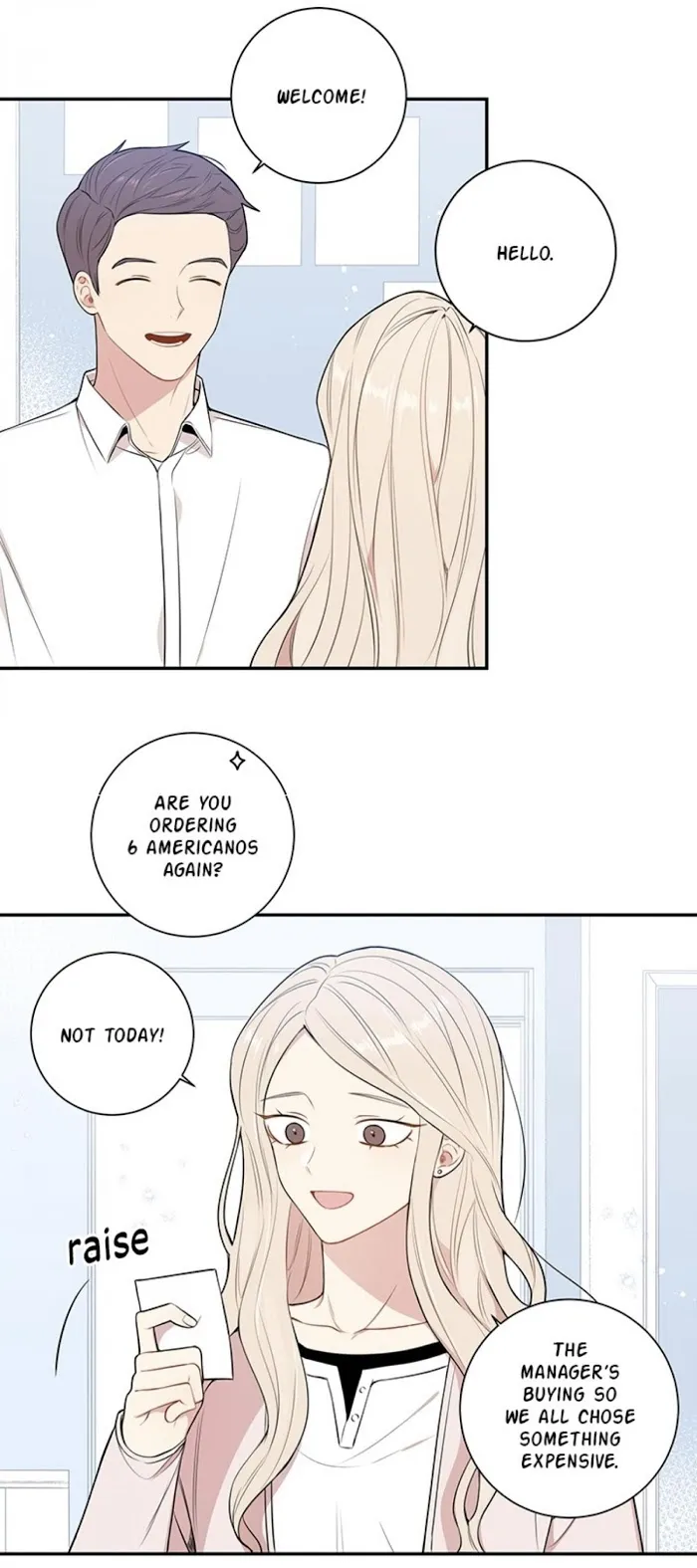 Cherry Blossoms After Winter - Chapter 82 Page 4