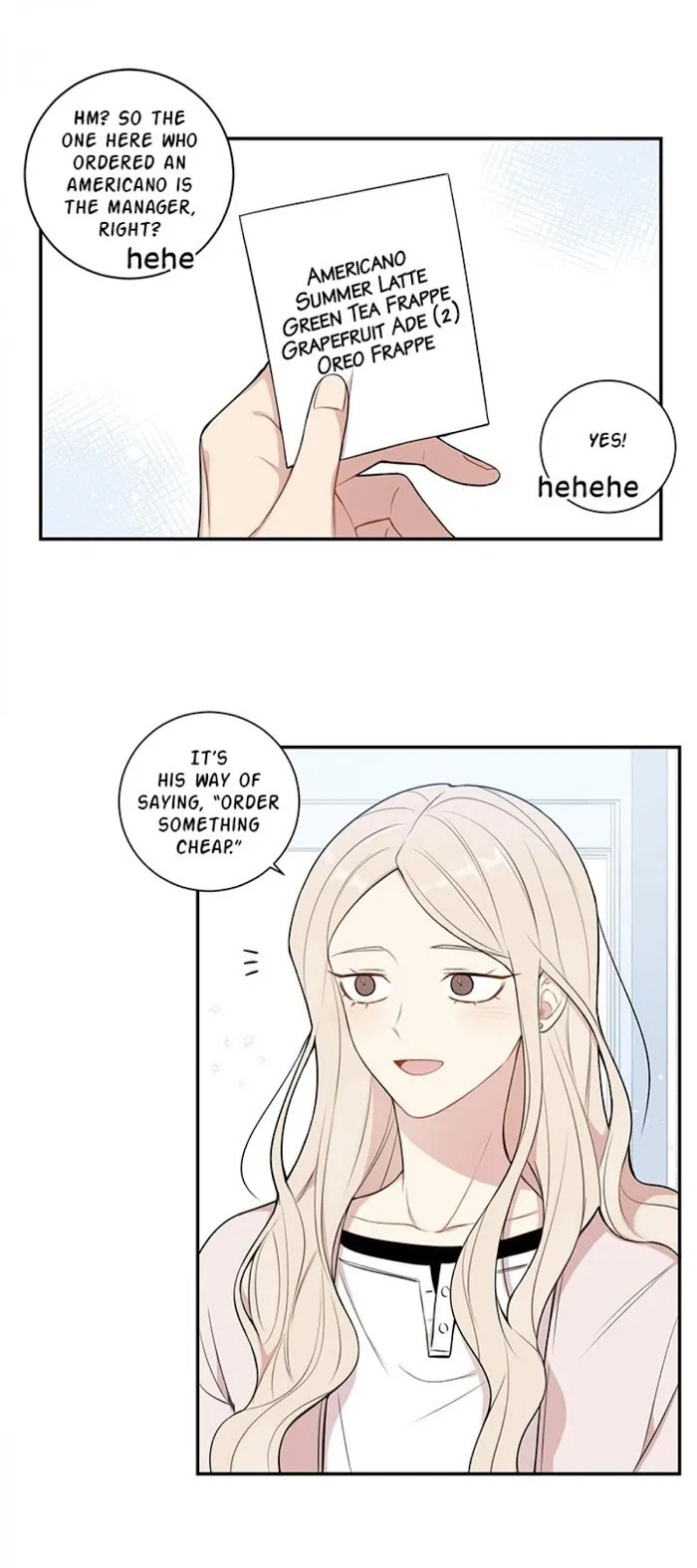 Cherry Blossoms After Winter - Chapter 82 Page 5