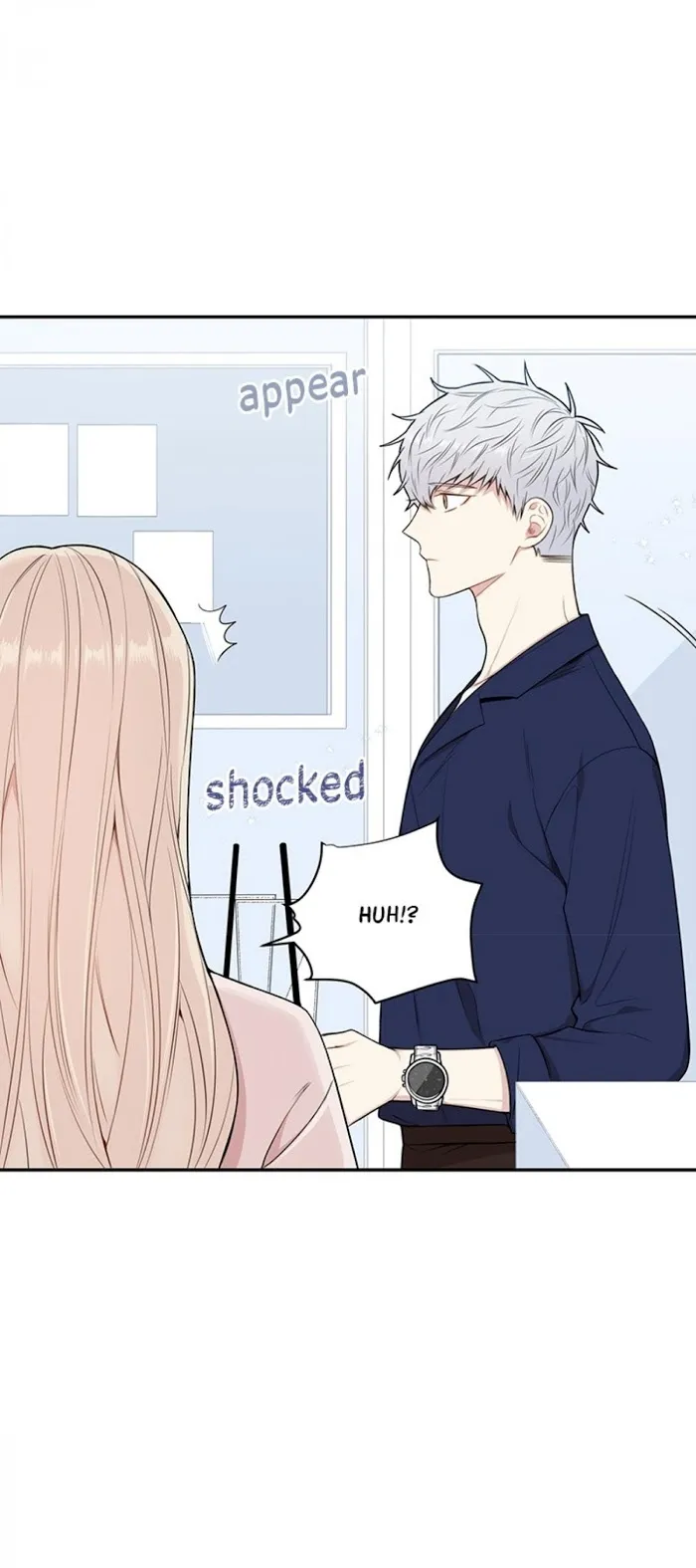 Cherry Blossoms After Winter - Chapter 82 Page 6