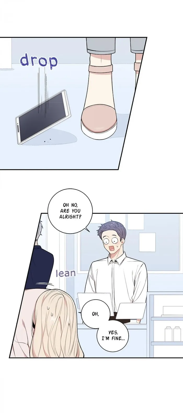 Cherry Blossoms After Winter - Chapter 82 Page 7