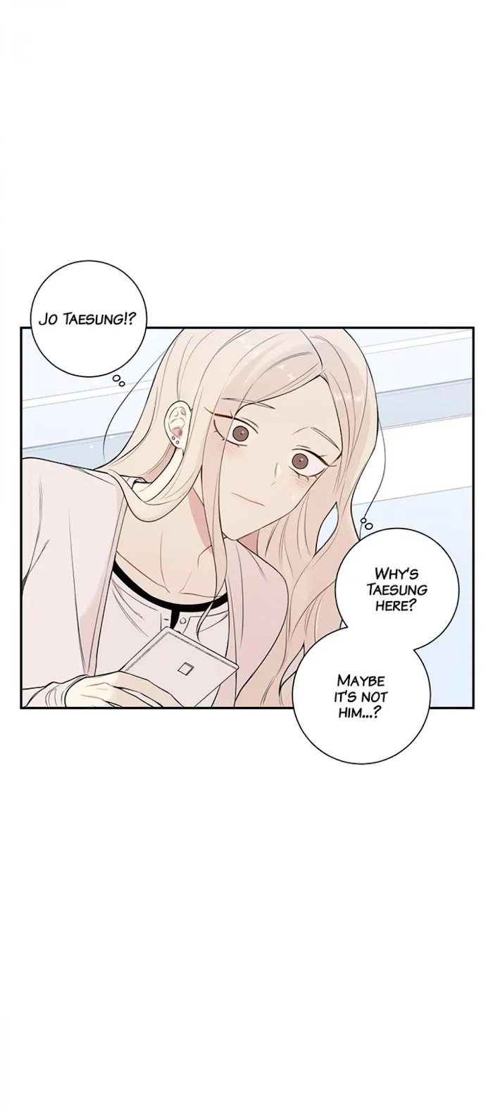 Cherry Blossoms After Winter - Chapter 82 Page 8