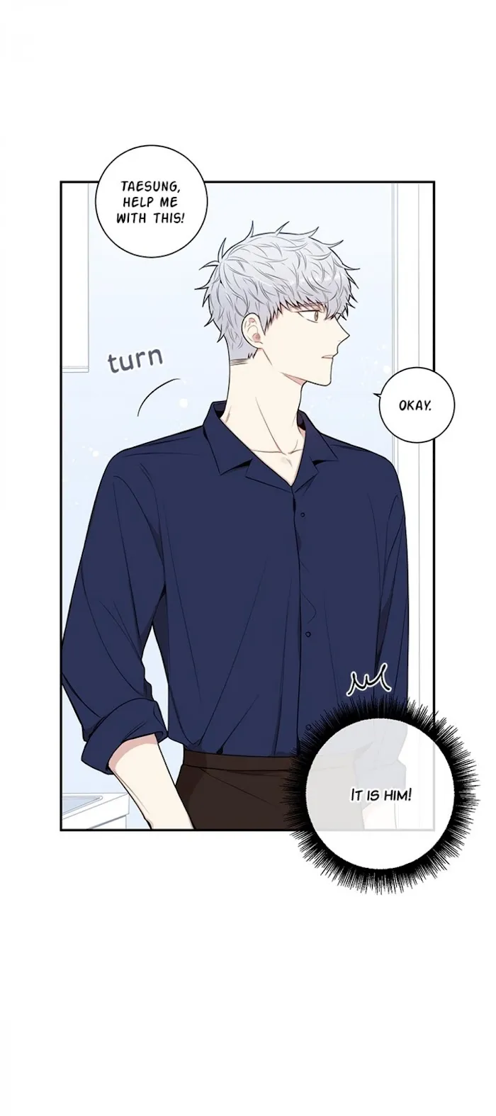 Cherry Blossoms After Winter - Chapter 82 Page 9