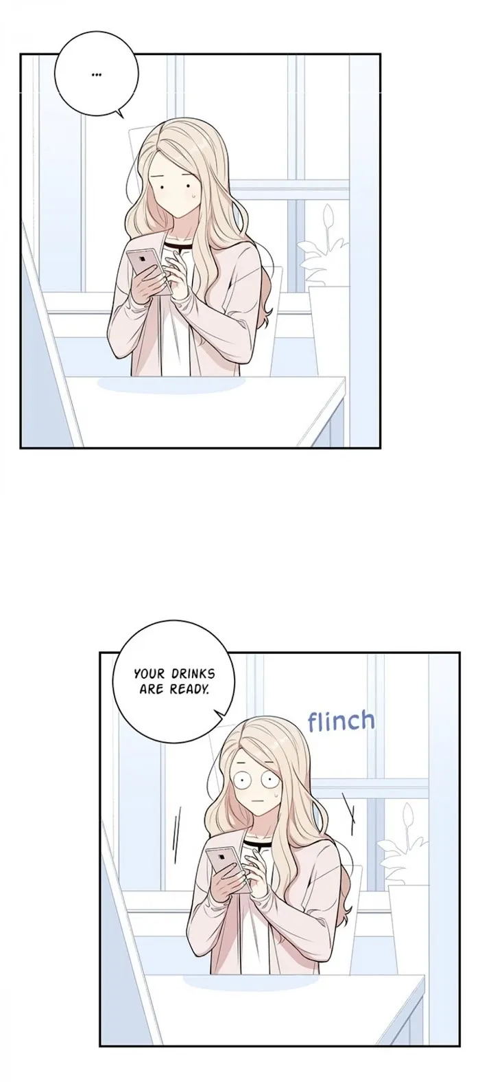 Cherry Blossoms After Winter - Chapter 82 Page 10