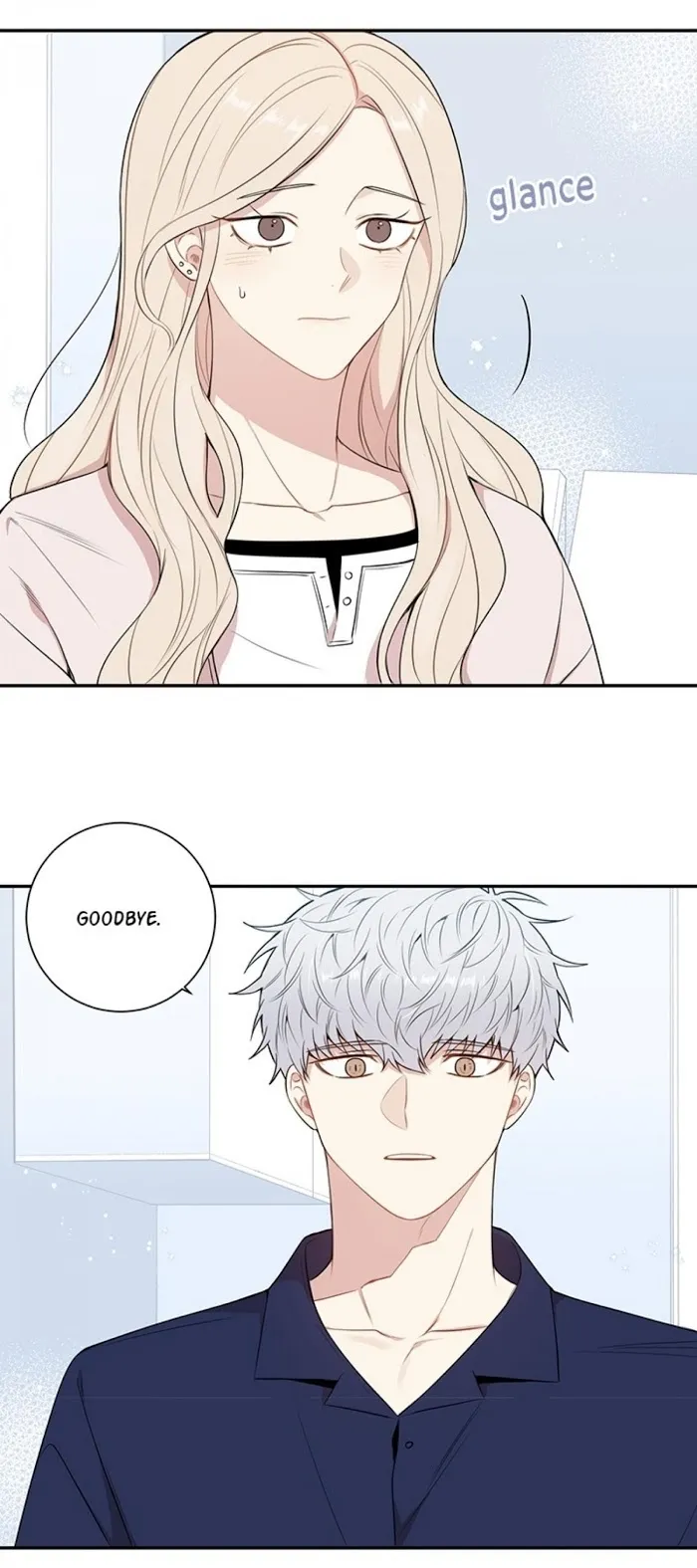 Cherry Blossoms After Winter - Chapter 82 Page 12