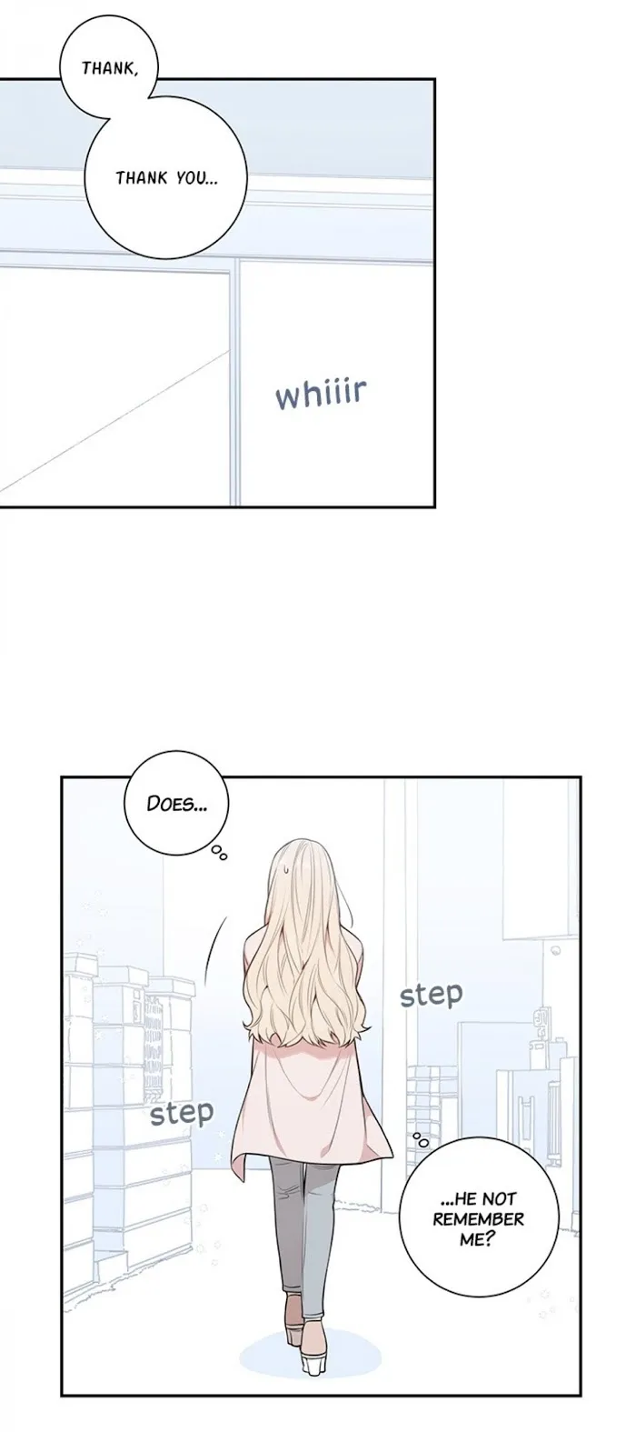 Cherry Blossoms After Winter - Chapter 82 Page 13