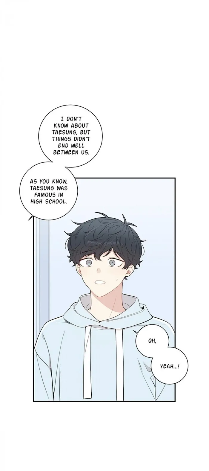 Cherry Blossoms After Winter - Chapter 82 Page 16