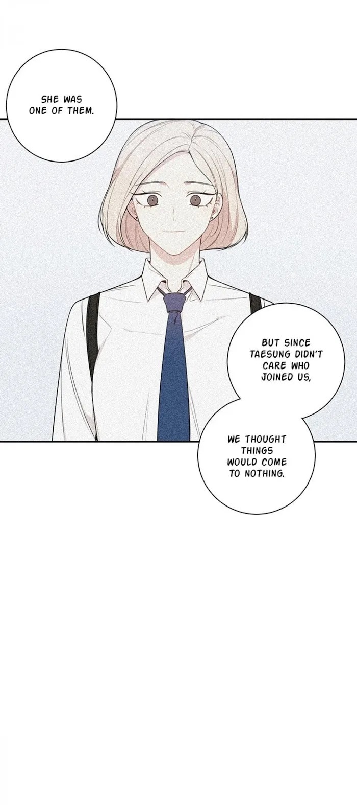 Cherry Blossoms After Winter - Chapter 82 Page 18