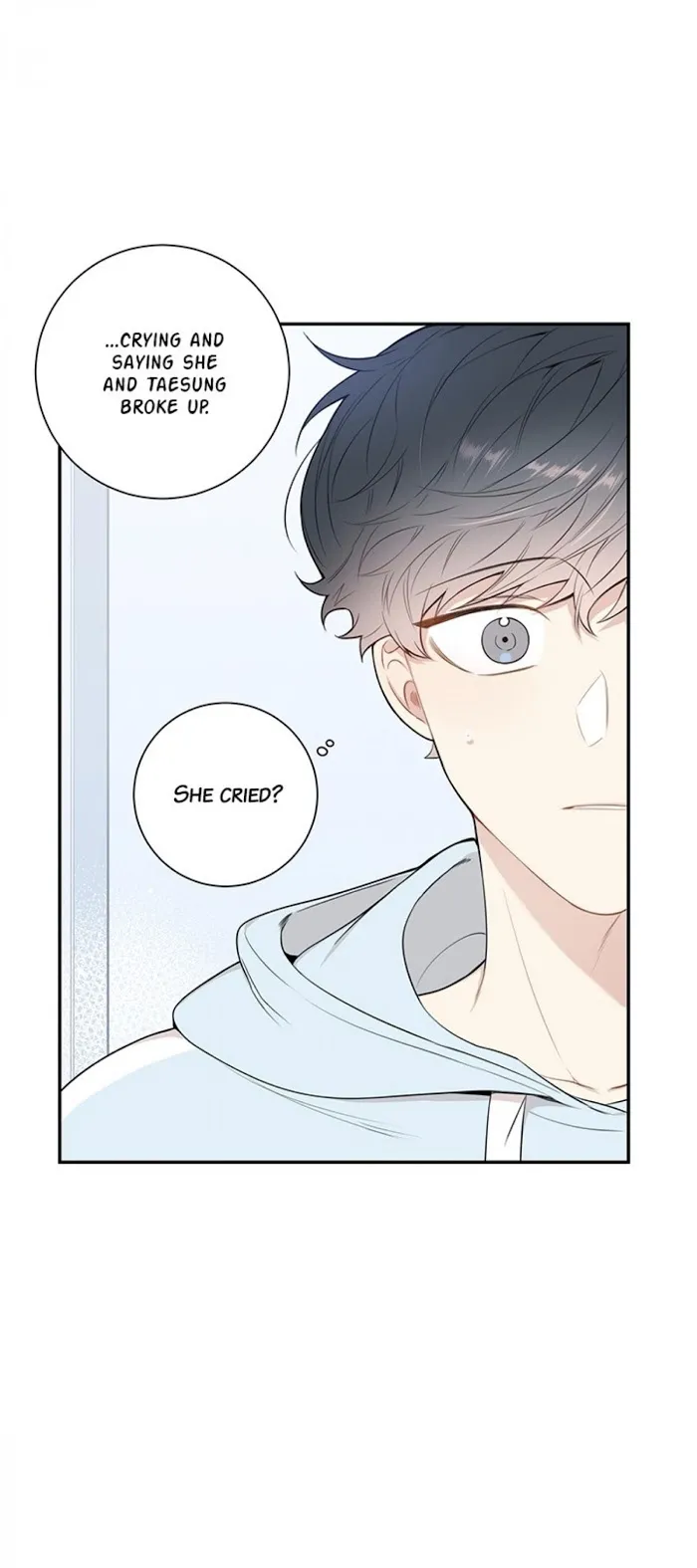 Cherry Blossoms After Winter - Chapter 82 Page 21