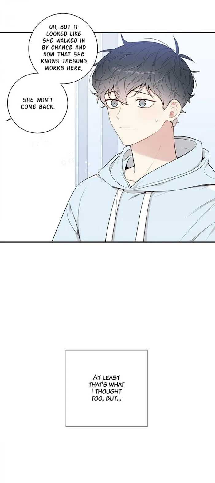 Cherry Blossoms After Winter - Chapter 82 Page 28
