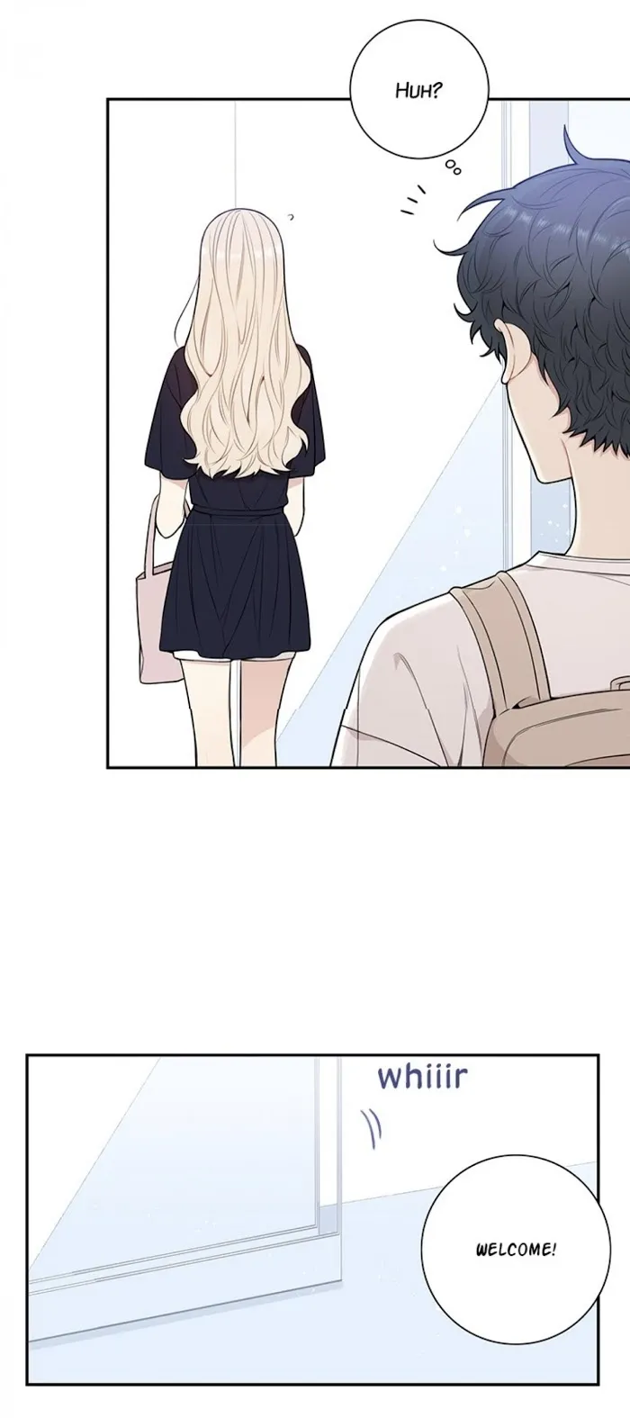 Cherry Blossoms After Winter - Chapter 82 Page 30