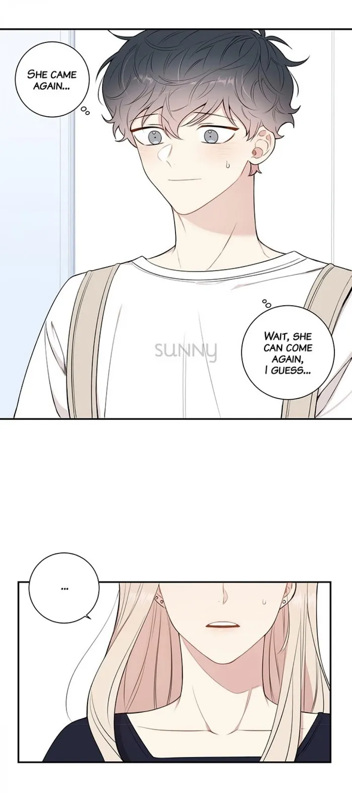 Cherry Blossoms After Winter - Chapter 82 Page 32