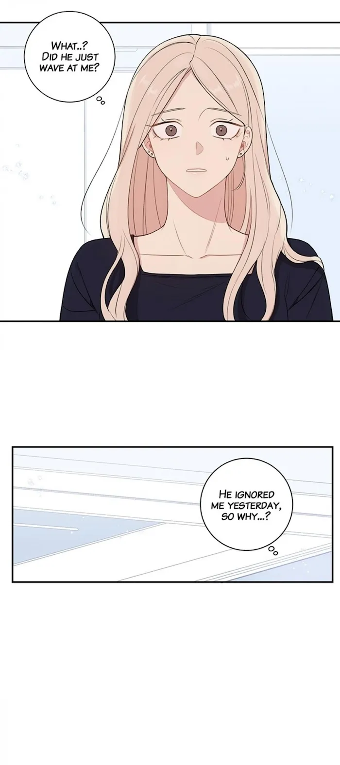 Cherry Blossoms After Winter - Chapter 82 Page 33