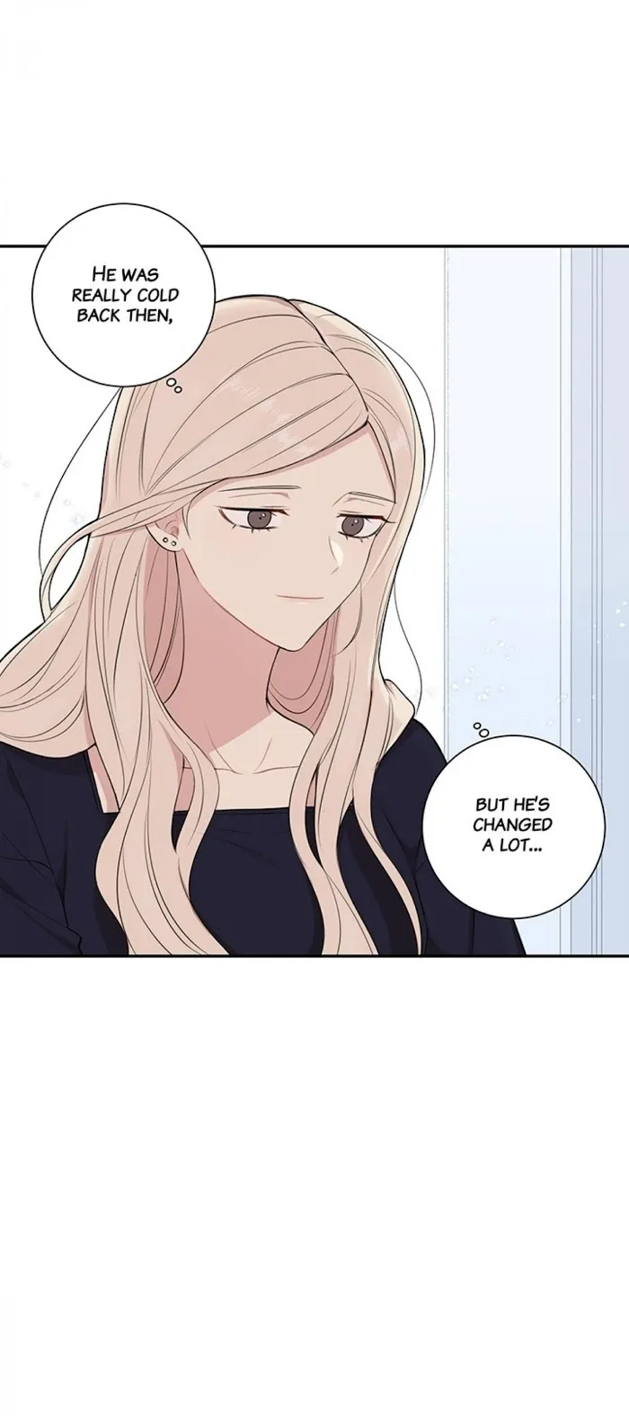 Cherry Blossoms After Winter - Chapter 82 Page 37