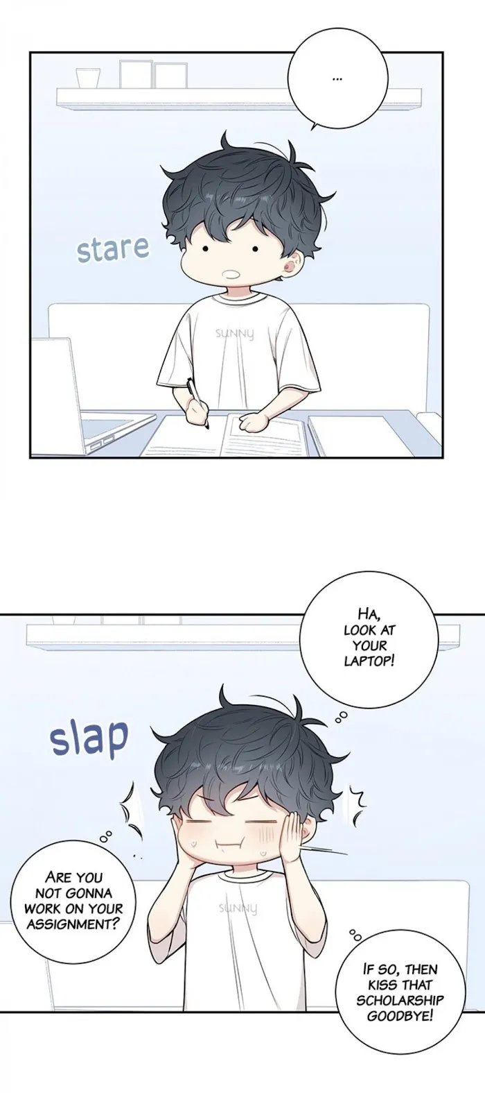 Cherry Blossoms After Winter - Chapter 82 Page 38