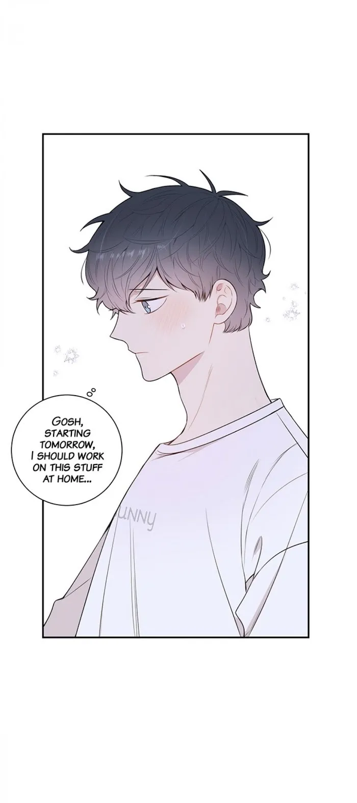 Cherry Blossoms After Winter - Chapter 82 Page 39