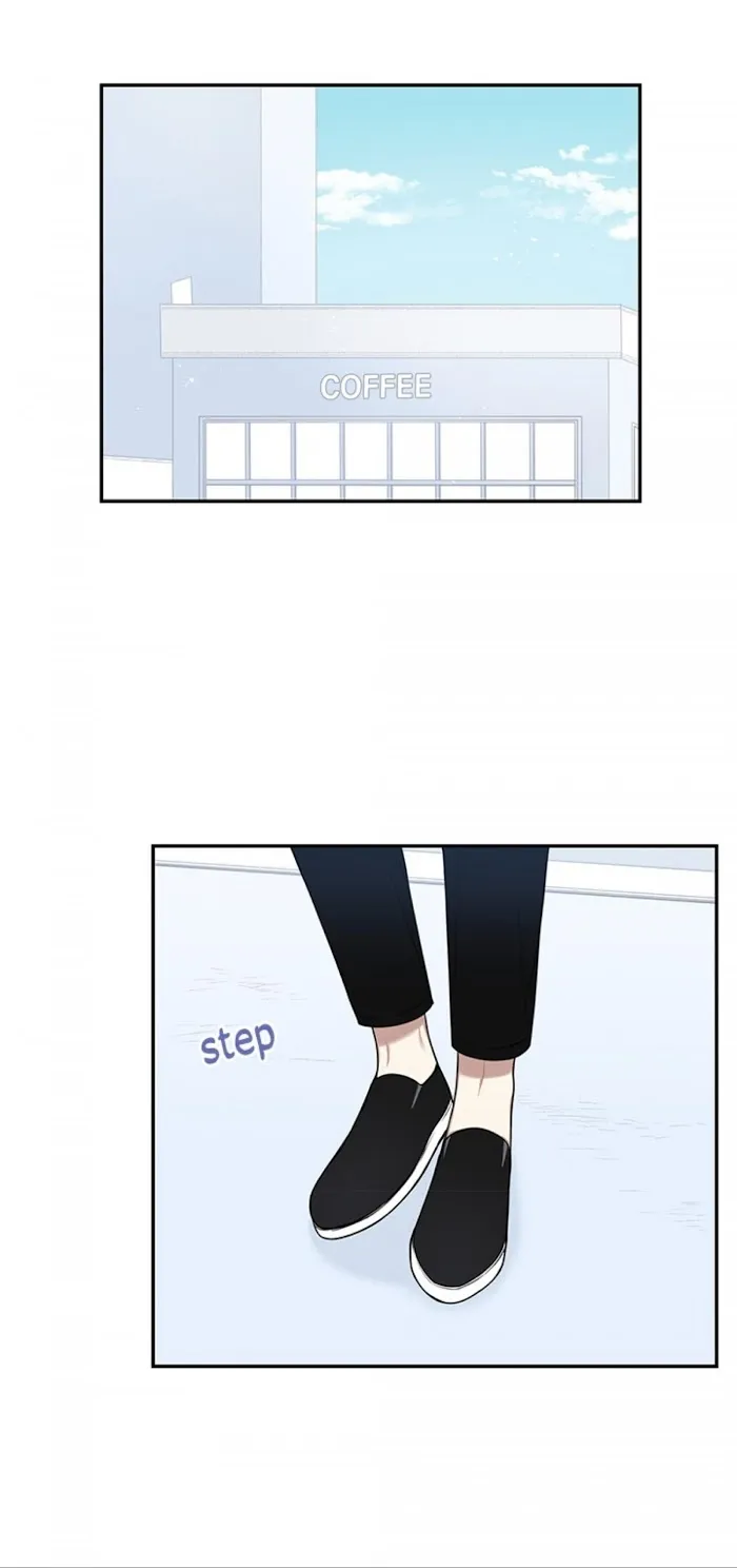 Cherry Blossoms After Winter - Chapter 83 Page 2