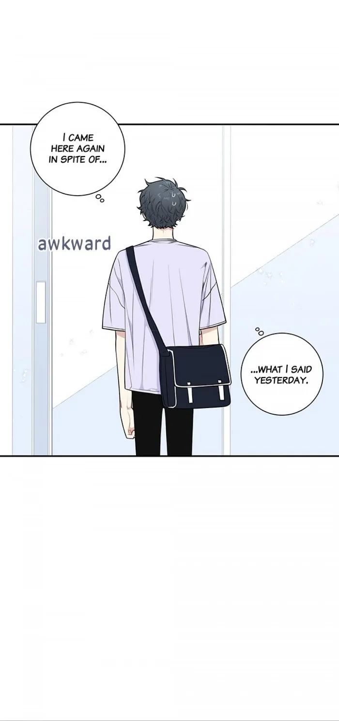 Cherry Blossoms After Winter - Chapter 83 Page 3