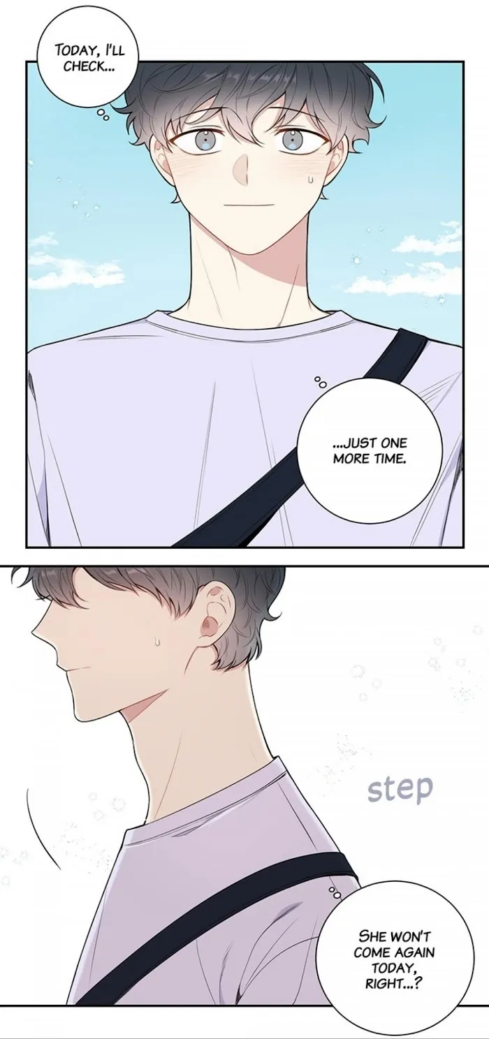 Cherry Blossoms After Winter - Chapter 83 Page 4