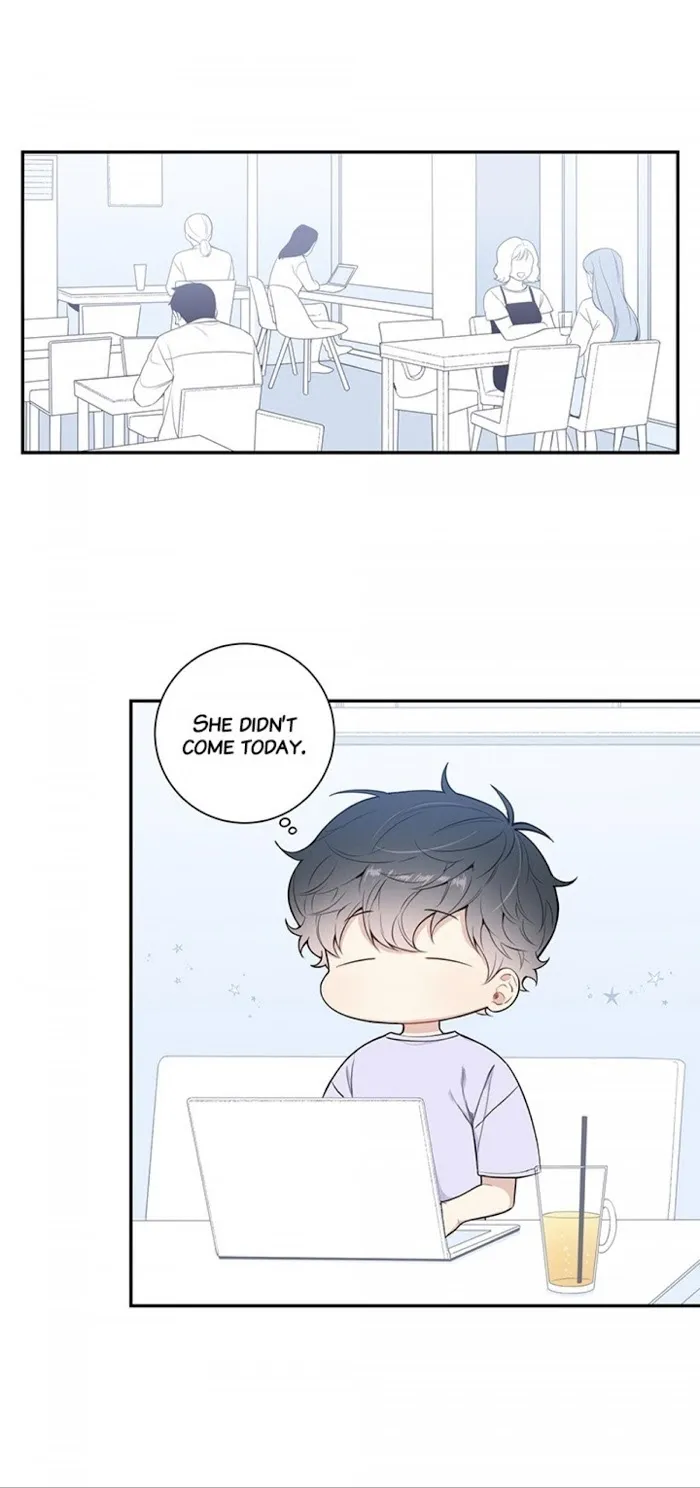 Cherry Blossoms After Winter - Chapter 83 Page 5